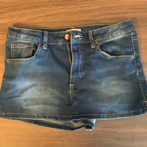 Forever 21 Shorts